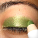 Illustration for article titled Can We Really Wear Green Lipstick?